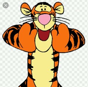 Meet your Posher, Florie